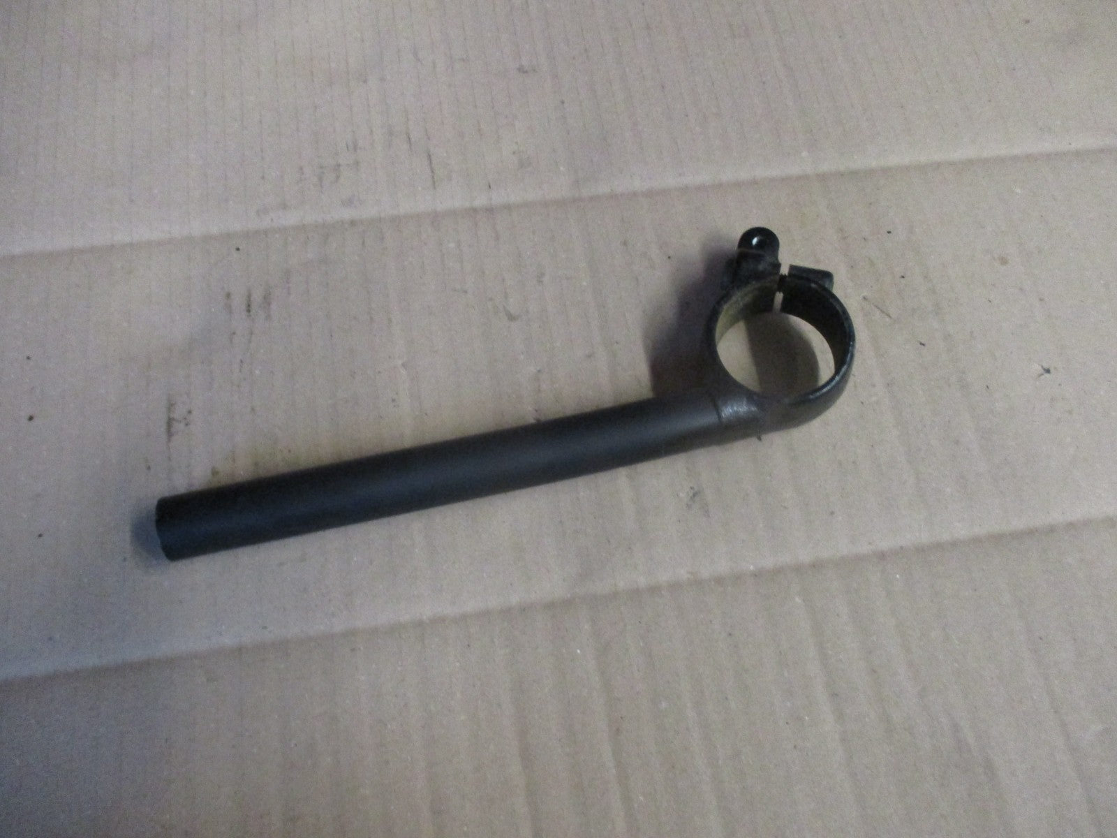 Demi guidon bracelet gauche pour Yamaha 125 TZR - 4FL