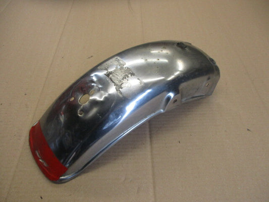 Garde boue arrière pour Suzuki 125 GN - NF41A