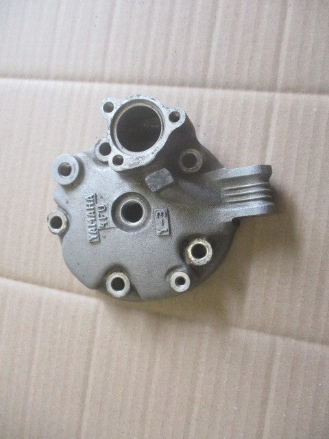 Culasse pour Yamaha 125 TDR - 4FU / 5AE - Référence Y-3