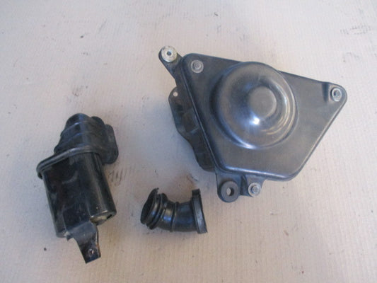 Filtre à air complet + manchons pour Honda 125 XLS - XR