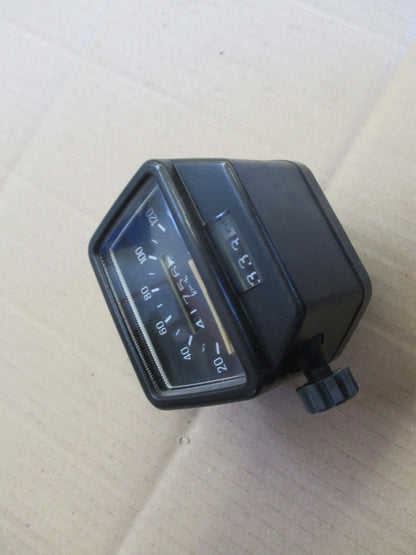 Compteur 41756 kms pour Yamaha 125 XT - 12V - 3YU