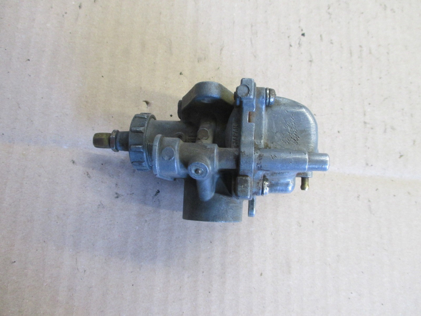 Carburateur pour Suzuki 50 TS - ER21 - 5XAP