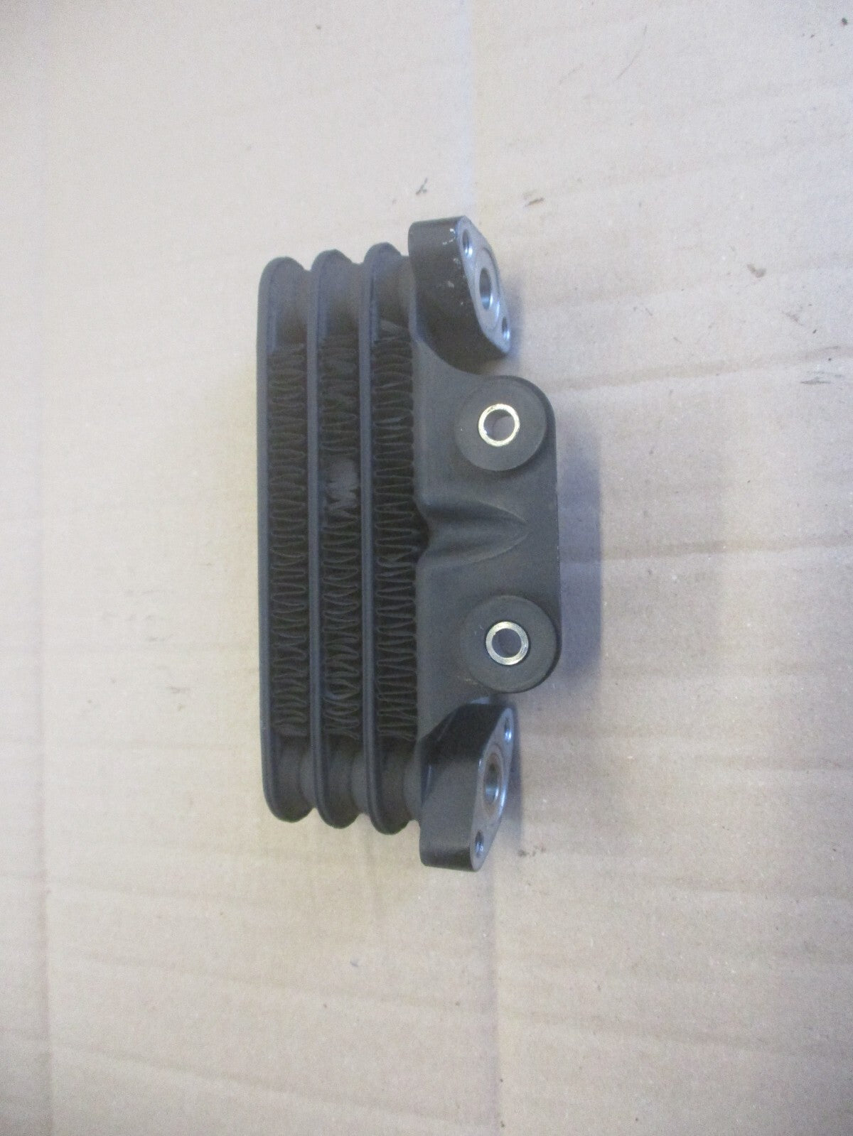 Radiateur d'huile pour Yamaha 600 XTZ Super Ténéré - 3AJ