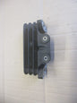 Radiateur d'huile pour Yamaha 600 XTZ Super Ténéré - 3AJ