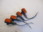 Clignotants pour Yamaha 125 TW - DE01 - DE054