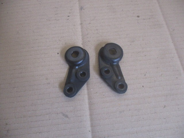 Pattes de clignotants arrière pour Honda 750 Africa Twin - XRV - RD04