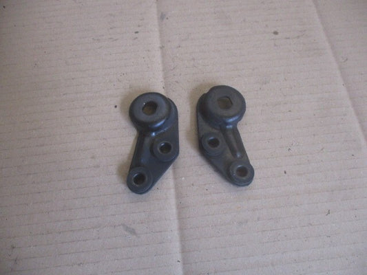 Pattes de clignotants arrière pour Honda 750 Africa Twin - XRV - RD04