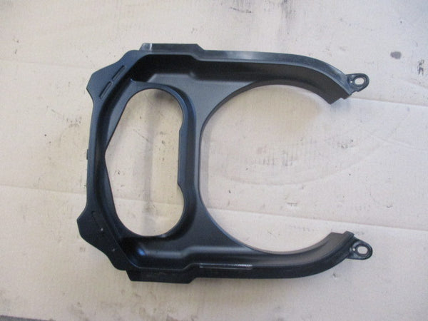 Entourage de compteur - compte tours  pour Yamaha 125 TDR - 4FU / 5AE