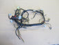 Circuit électrique pour Yamaha 125 Ténéré - BLG
