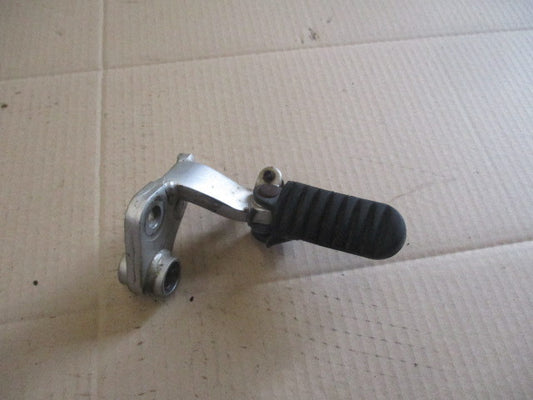 Cale pied avant droit pour Honda 600 Transalp - PD06 - PD10