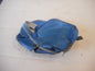 Pochette arrière 1 étage pour Suzuki 600 DR - 650 DR - SN41A - SP41A