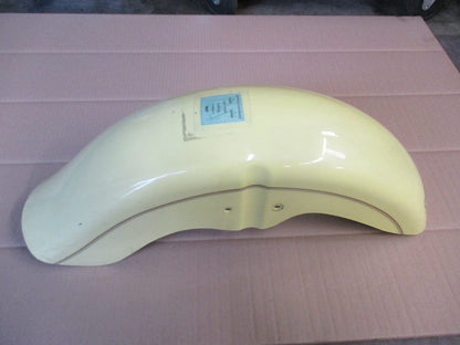 Garde boue avant pour Suzuki 125 GZ Marauder