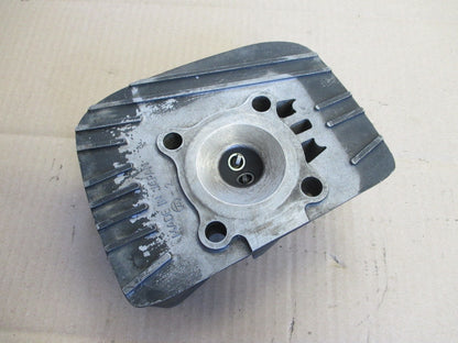 Culasse pour Kawasaki 125 KE - K1 - KS