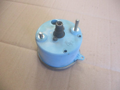 Compteur 28577 kms pour Honda 125 XLS - sans bouton de RAZ