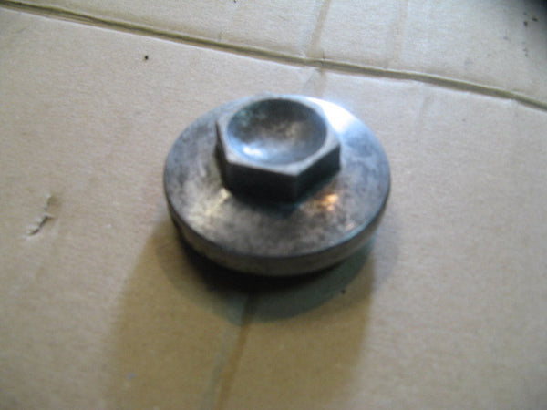 Bouchon de culbuteur pour Honda 600 XLR - PD03