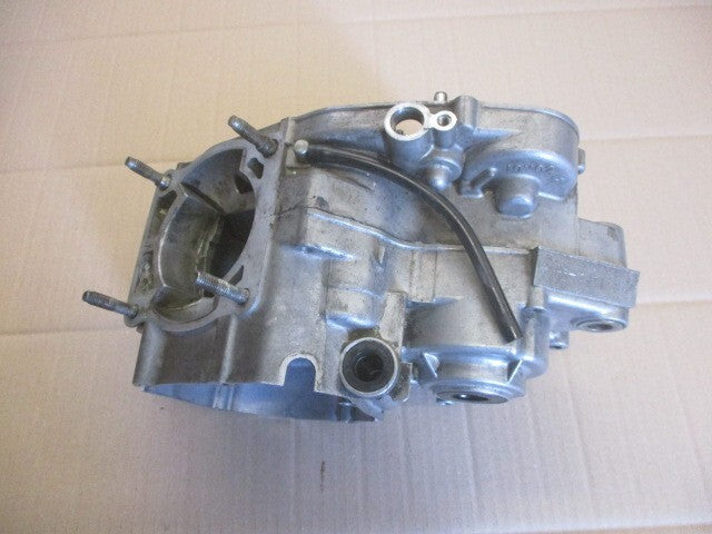 Carters moteur pour Yamaha 125 DTLC - 34X - 1HR - 57U