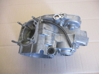 Carters moteur pour Yamaha 125 DTLC - 34X - 1HR - 57U
