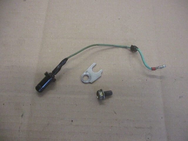 Contacteur de point mort pour Honda 125 CBT - CB125T - 125 Twin