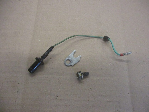 Contacteur de point mort pour Honda 125 CBT - CB125T - 125 Twin