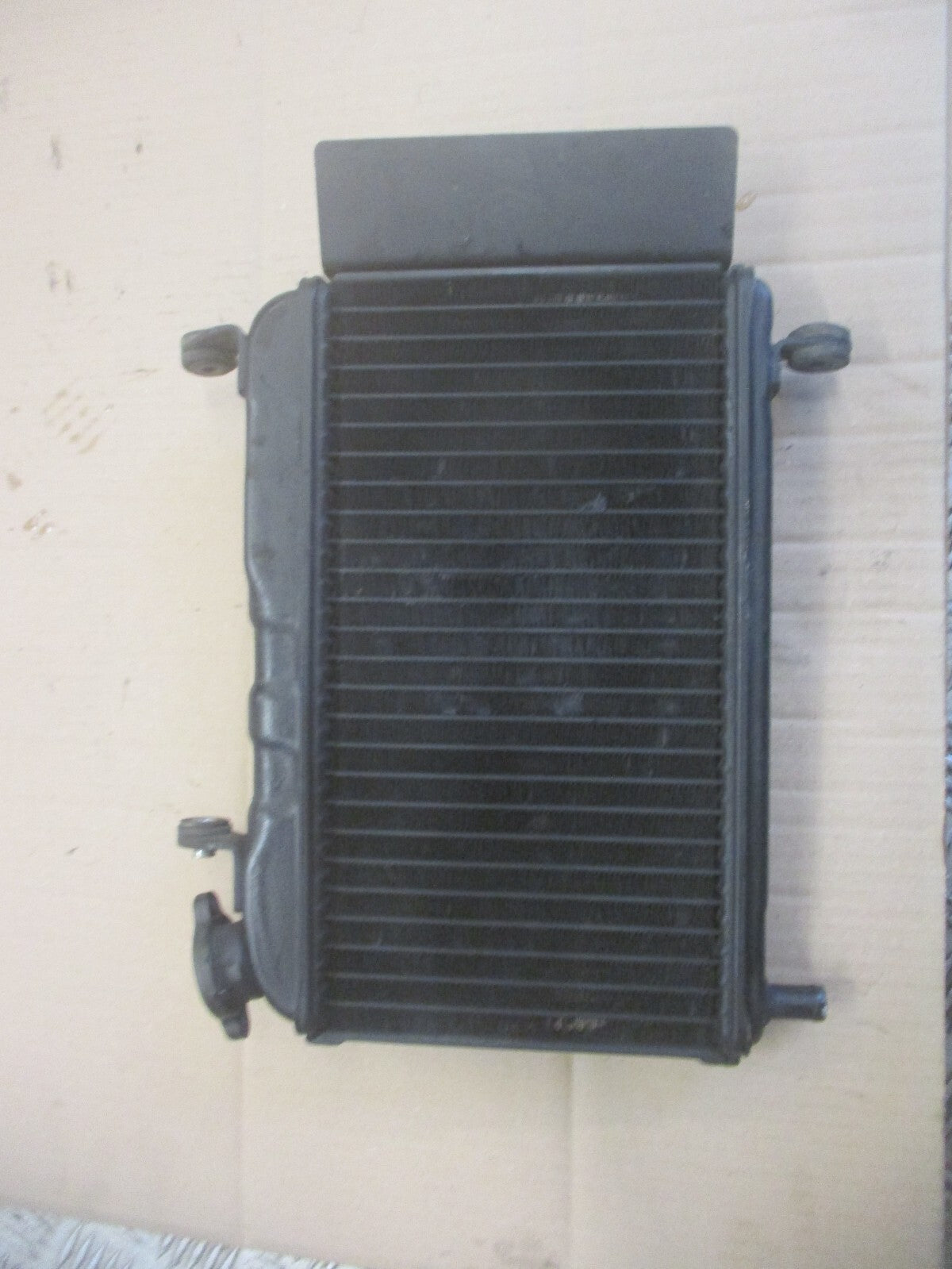 Radiateur d'eau pour Yamaha 125 TZR - 4FL