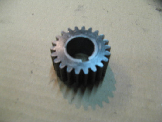 Pignon primaire de villebrequin pour Yamaha 125 XT - 12V - 3YU