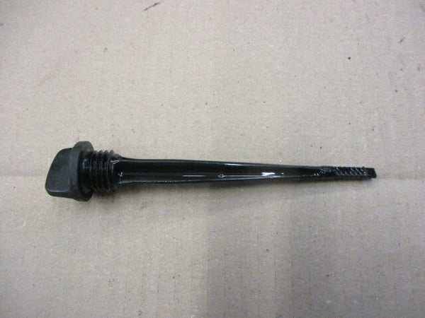 Bouchon jauge à huile moteur pour Honda 500 XLR - PD02