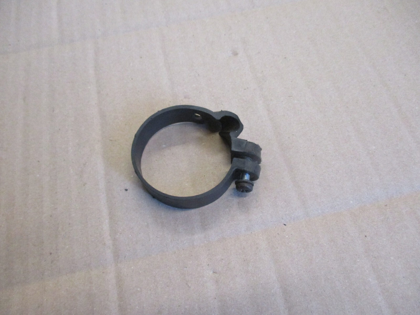 Collier de fourche pour Yamaha 600 XTE - 3TB - 4PT - DJ02