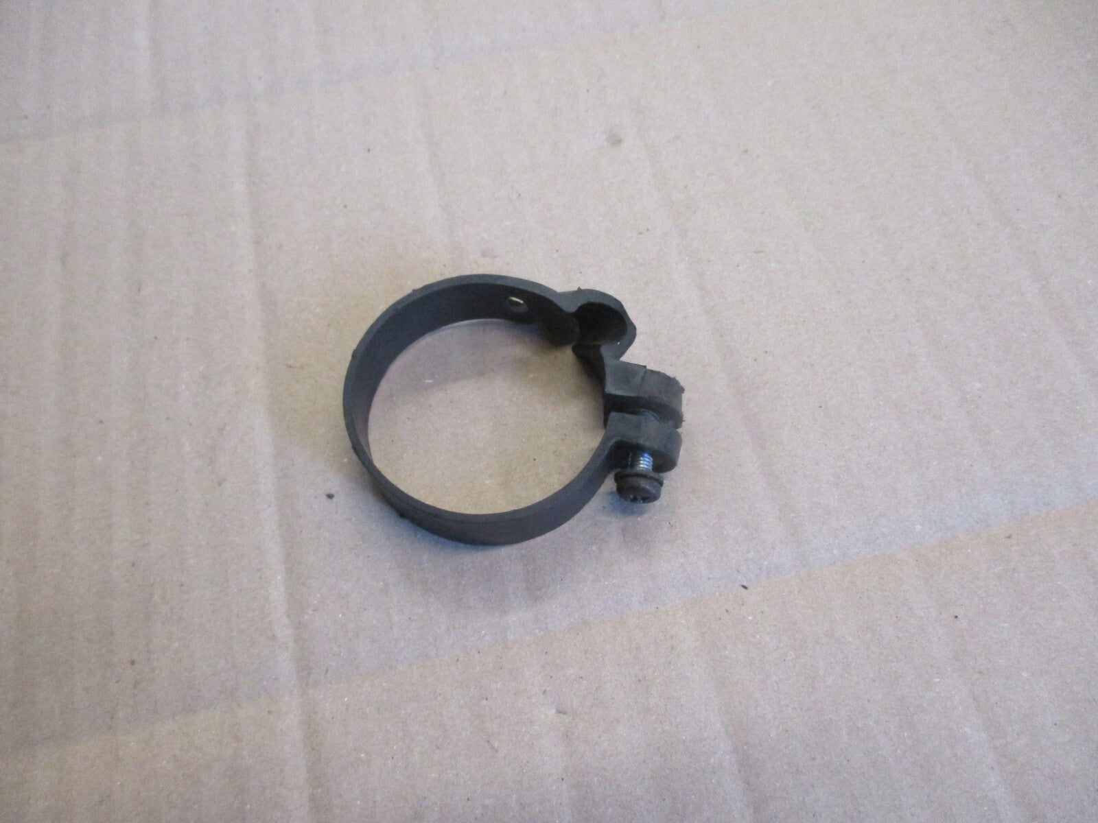 Collier de fourche pour Yamaha 600 XTE - 3TB - 4PT - DJ02