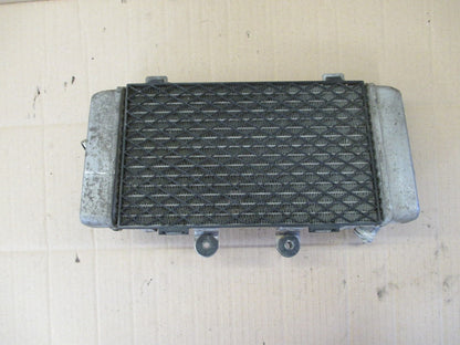 Radiateur gauche pour Honda 1000 XLV Varadéro - SD02 - 2003/2010