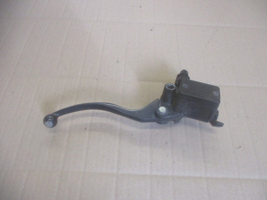 Maitre cylindre de frein avant pour Honda 125 CBF - JC40A