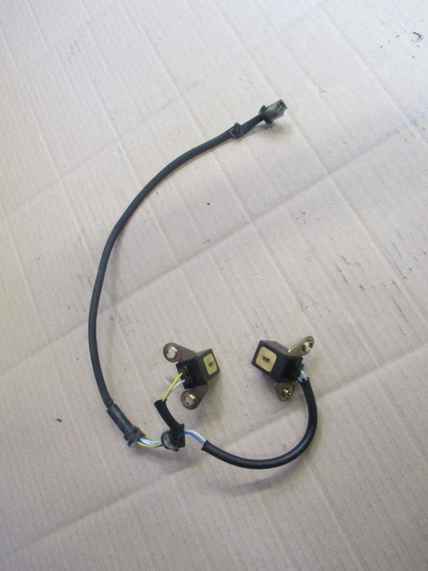 Capteurs d'allumage pour Honda 650 NTV REVERE - RC33