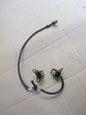 Capteurs d'allumage pour Honda 650 NTV REVERE - RC33