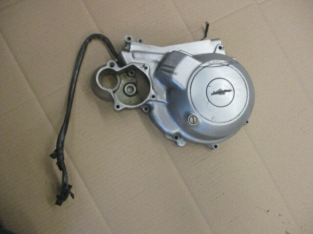 Stator + capteur + carter d'allumage pour Yamaha 600 XTE - 4PT - DJ02