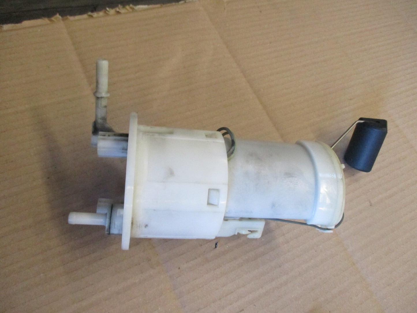 Bloc jauge pompe à essence pour Yamaha 900 TDM - RN081 - 2002 / 2005