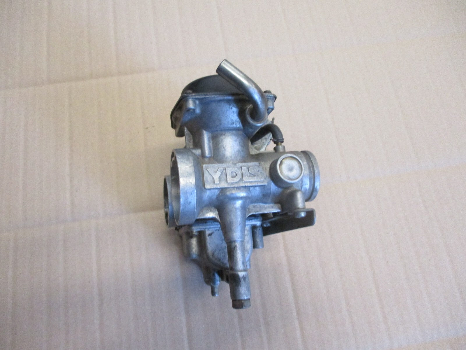 Carburateur pour Yamaha 600 XTE - 3TB - 4PT - DJ02