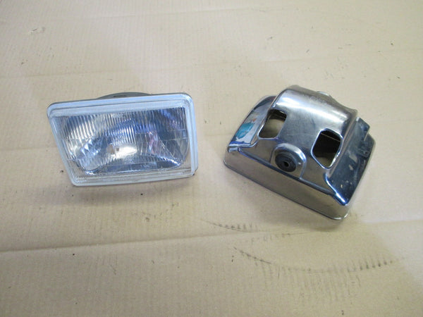 Phare + cuvelage pour Yamaha 750 FZX - 2JE - 4AM