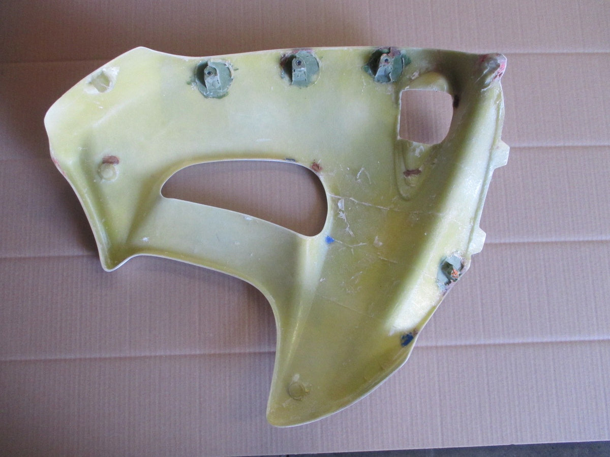 Flanc de carénage droit NEUF pour Honda 1000 XLV - SD01 - SD02