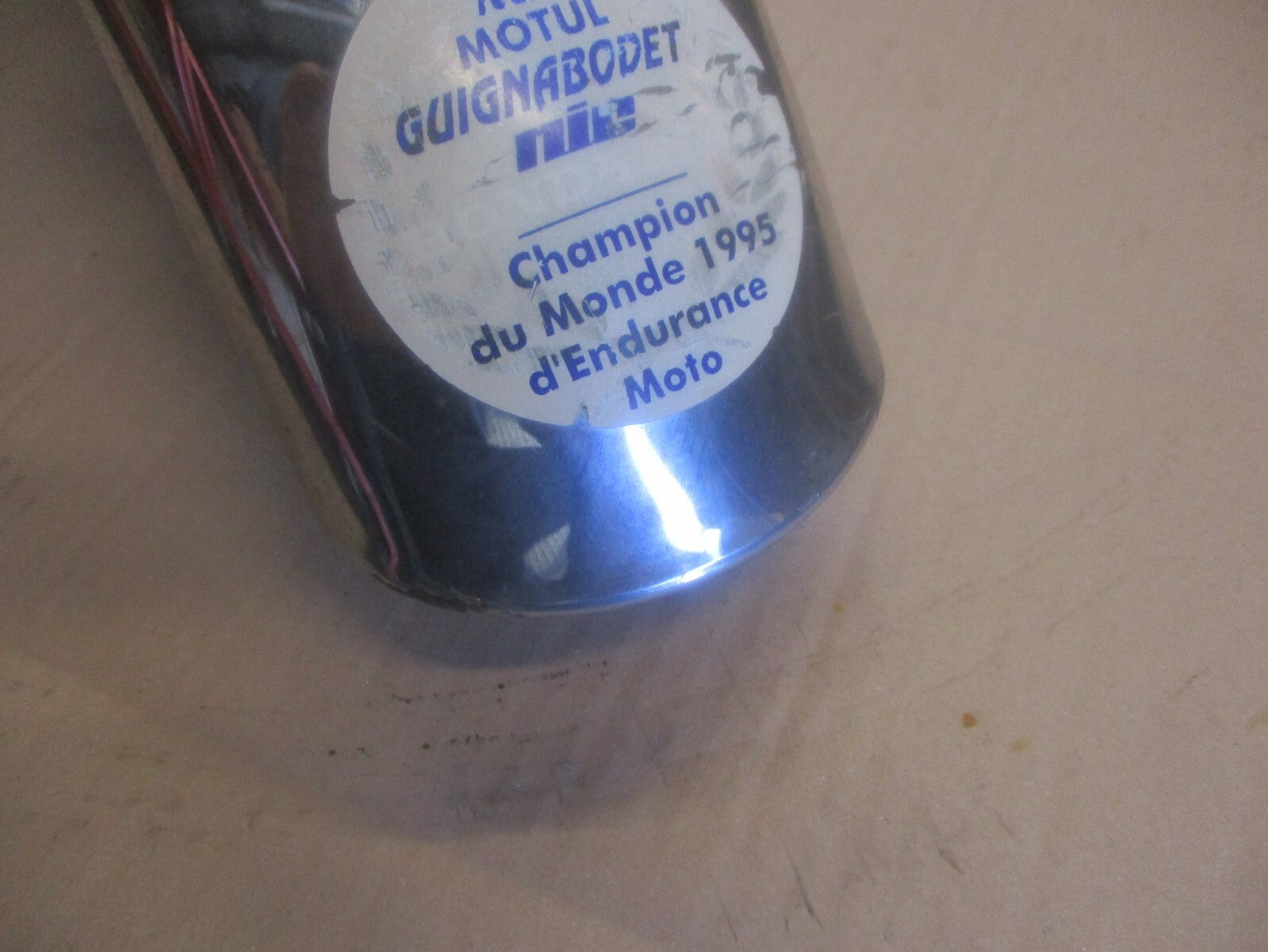 Garde boue avant pour Honda 125 CM - JC05