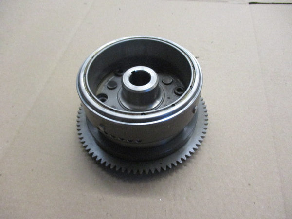 Rotor + roue libre pour Yamaha 600 XTE - 4PT - DJ02