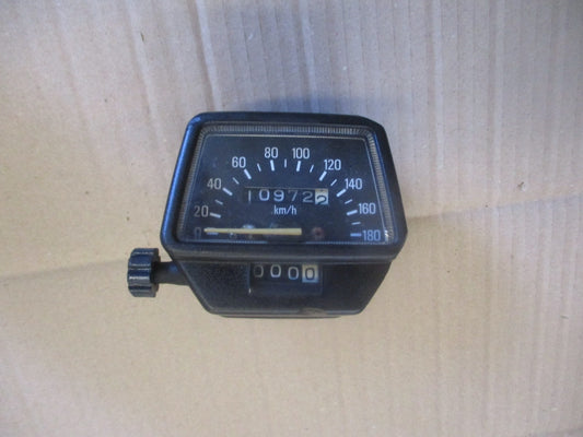 Compteur 10972 kms Yamaha 600 XT Ténéré - 34L - 43F - 2KF - 1VJ - 4PT - DJ02