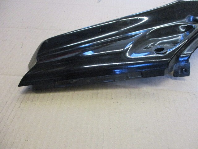 Cache latéral gauche pour Yamaha 125 TDR modèle 4FU / 5AE