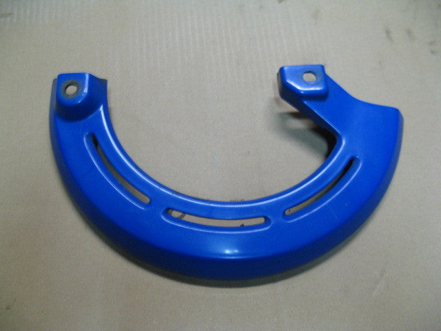 Protège disque pour Suzuki 650 DR RS SE - SP42A - SP43A - SP44A