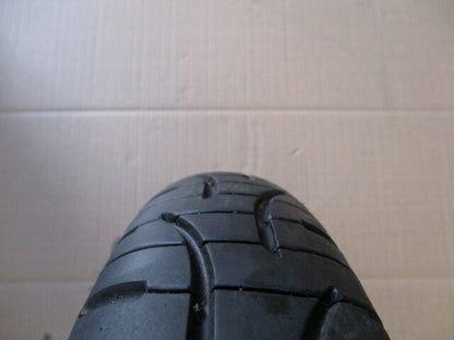 Roue arrière avec pneu peu roulé pour Honda 125 XR - JD19A - JD1911