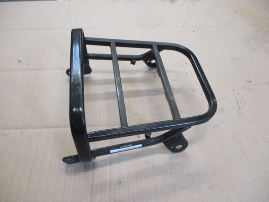 Porte bagage pour Yamaha 125 Ténéré - BLG