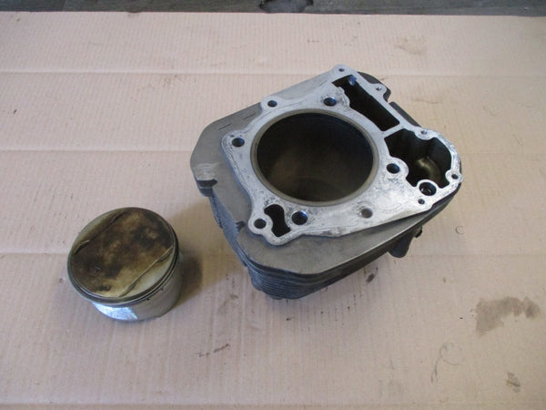 Cylindre / piston pour Suzuki 750 DR - SR41A