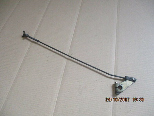 Commande de frein arrière pour Honda 125 NX Transcity - JD12