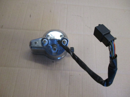Bloc compteur 23192 kms pour Honda 125 CLR - City Fly - JD18A