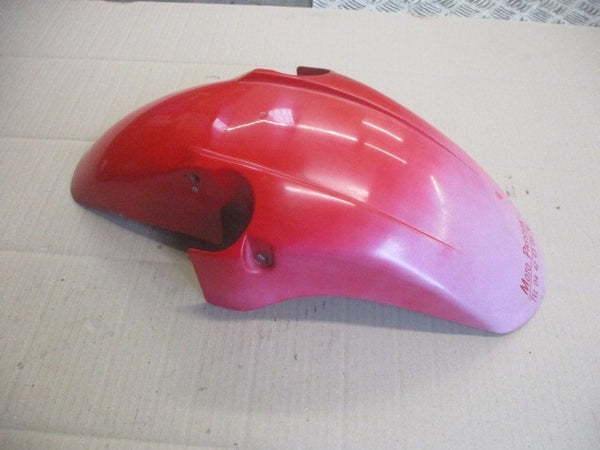 Garde boue avant pour Honda 750 VFR - RC36 - Phase 2 - 1993/1997