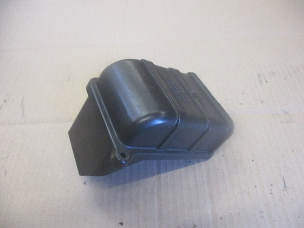 Boitier d'entrée d'air de filtre à air pour Yamaha 600 XTE - 3TB