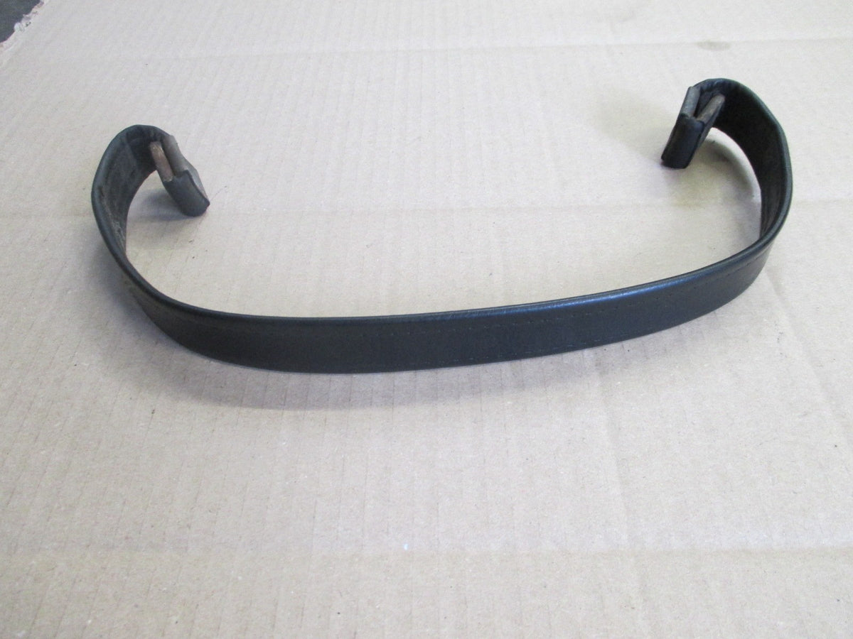 Sangle de selle pour Honda 125 CBT - CB125T - 125 Twin